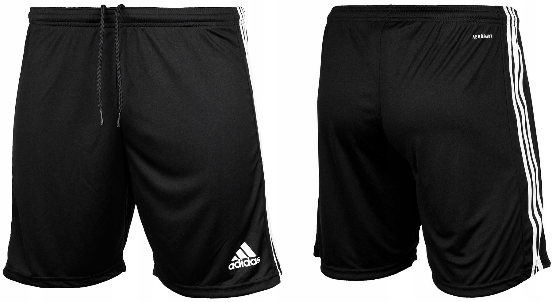 

adidas Spodenki krótkie męskie Squadra 21 roz.L