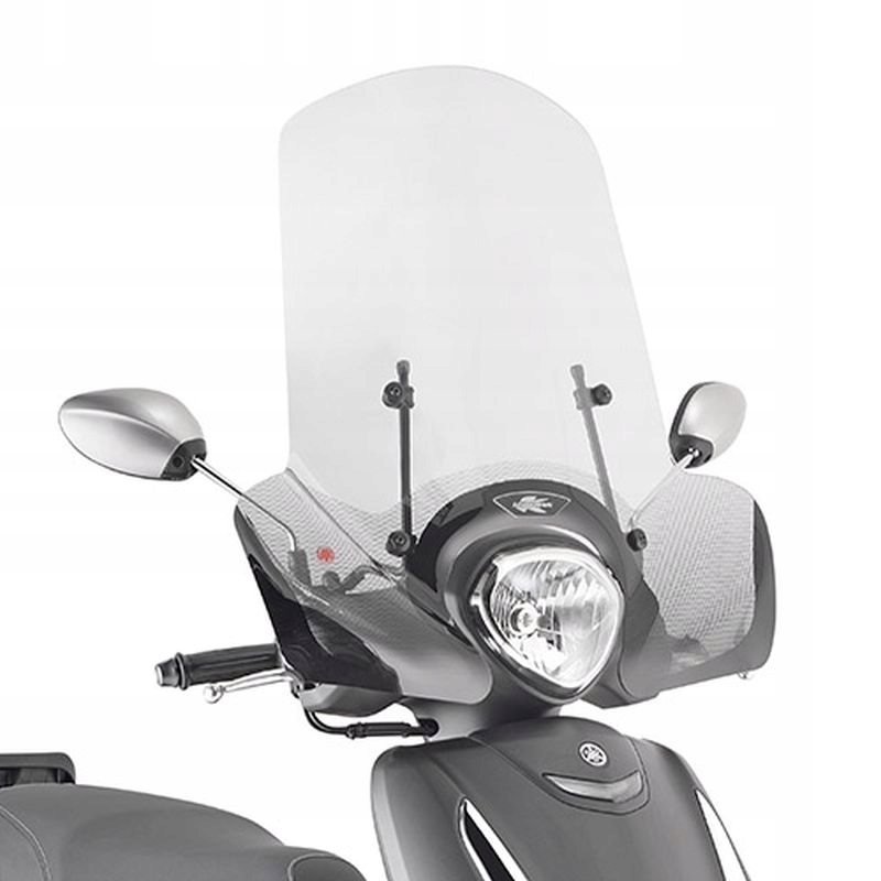 Kappa Upevnenie Skla 2154AK Yamaha Delight 125 '21,