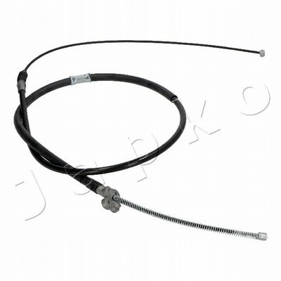 Japko 1312009L Cięgło, hamulec postojowy Producent części Japko