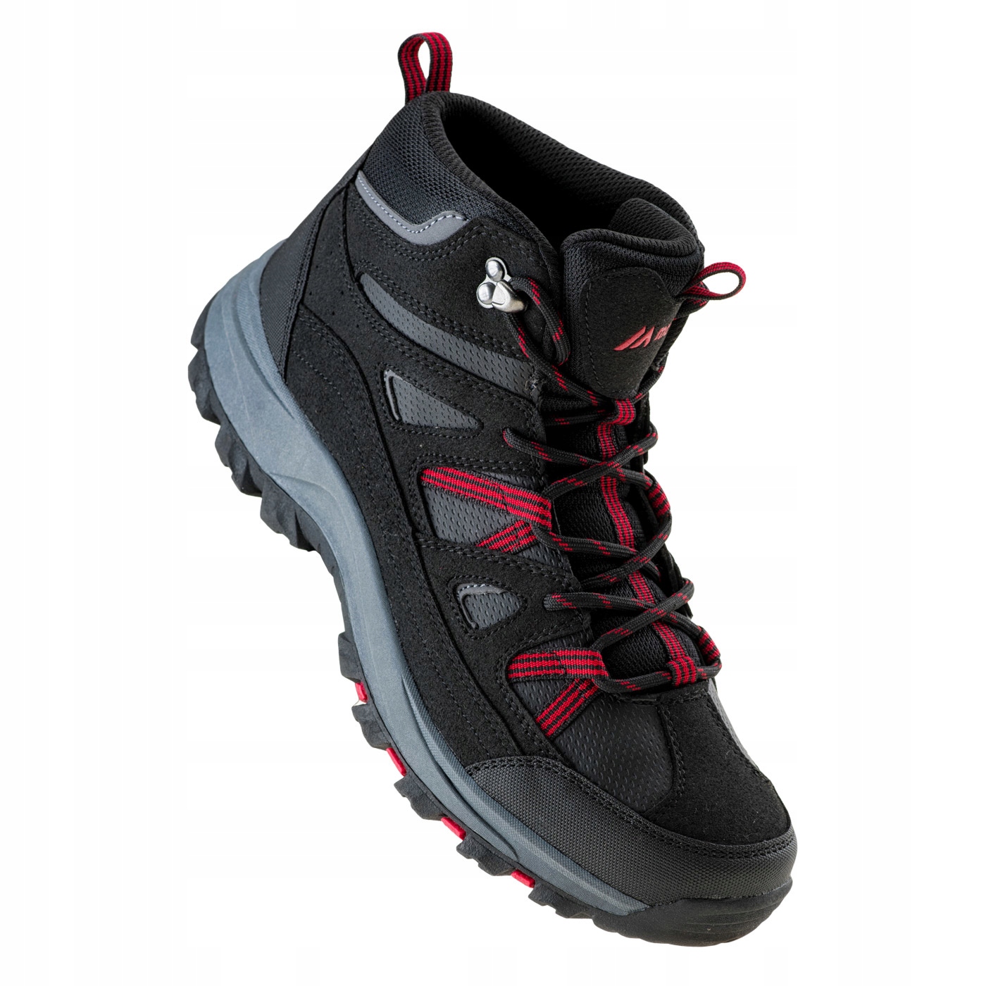 MĘSKIE BUTY TREKKINGOWE RINLAND MARTES 46 Kod producenta MARTES