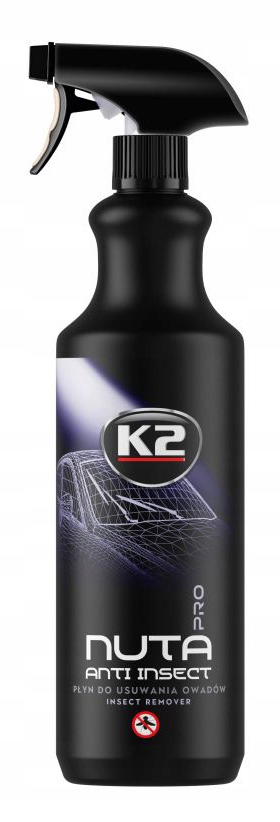 

K2 Nuta Pro Anti-insect Środek Do Usuwania Owadów