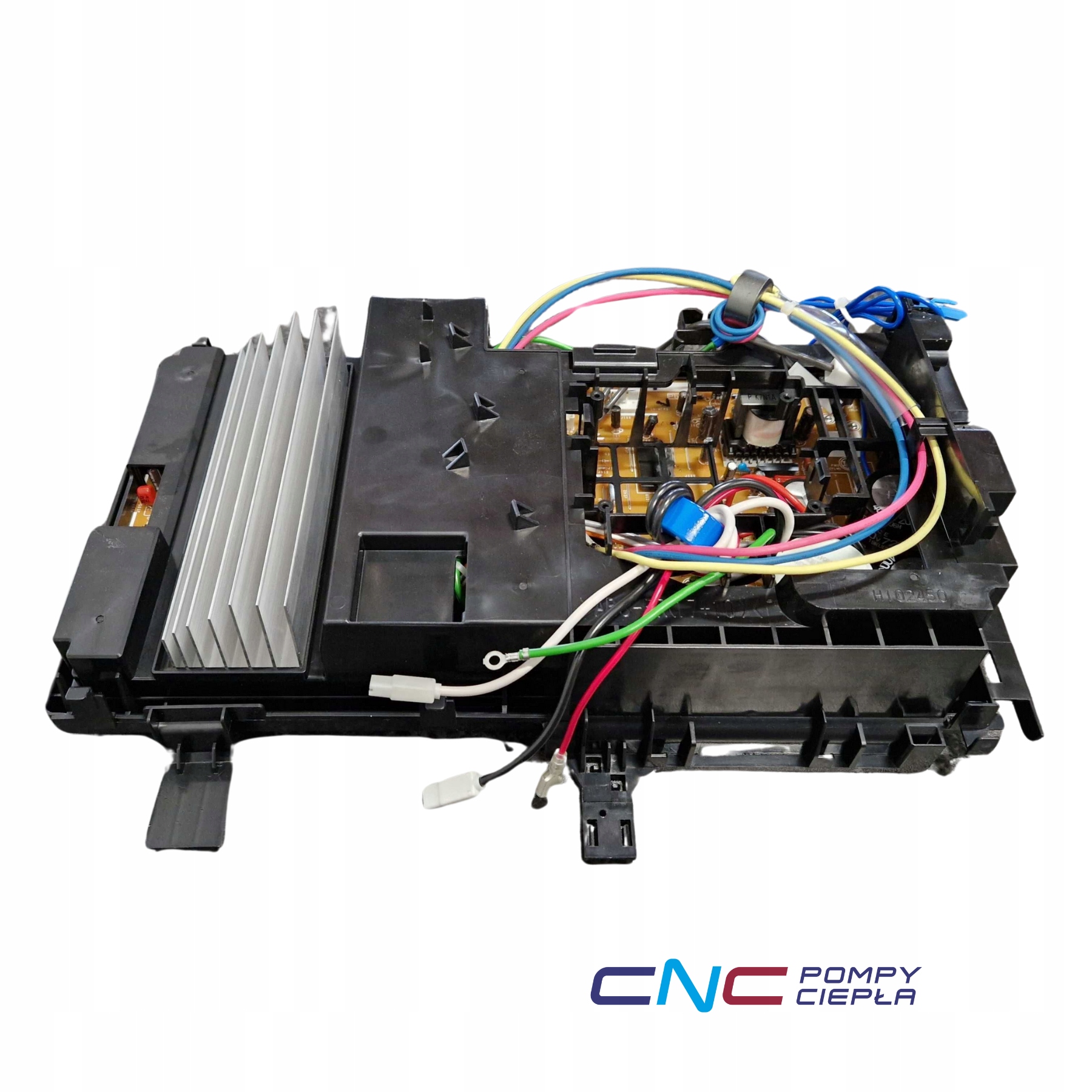 Panasonic ACXA73C30240R – Electronic Controller (Main Pcb) Základná doska