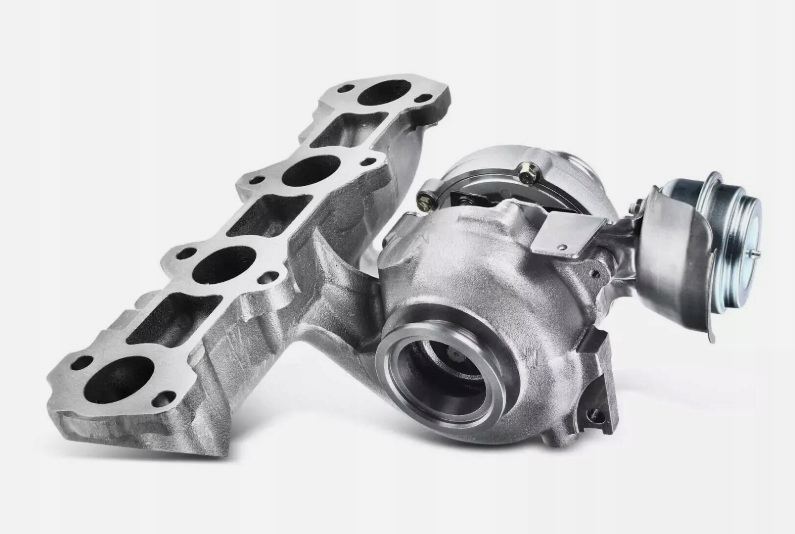 Nové Turbodmychadlo Turbo Melett Opel Zafira B 1.9 Cdti 100 120 Km 740080