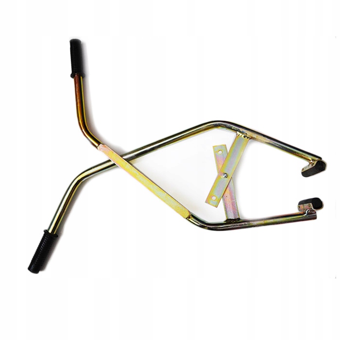 CHWYTAK POPRZECZNY DO KRAWĘŻNIKÓW MDGROUP 10002 Marka inny