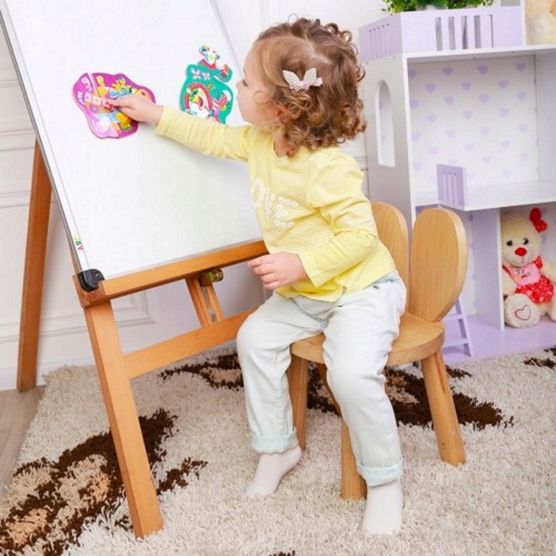 PUZZLE PIANKOWE Z MAGNESEM LEW HIPOPOTAM 2 UKŁADANKI Marka Roter Kafer