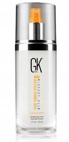 

Global Keratin GKhair Odżywka Spray Leave-In 120ml