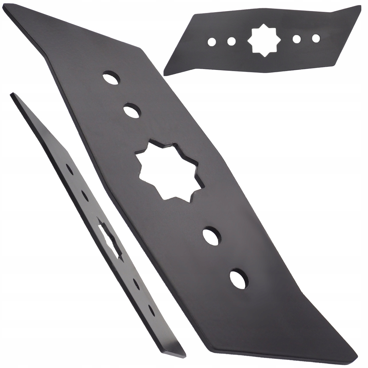 

Nóż Wertykulatora Wolf 160mm 3568400 Wolf Garten