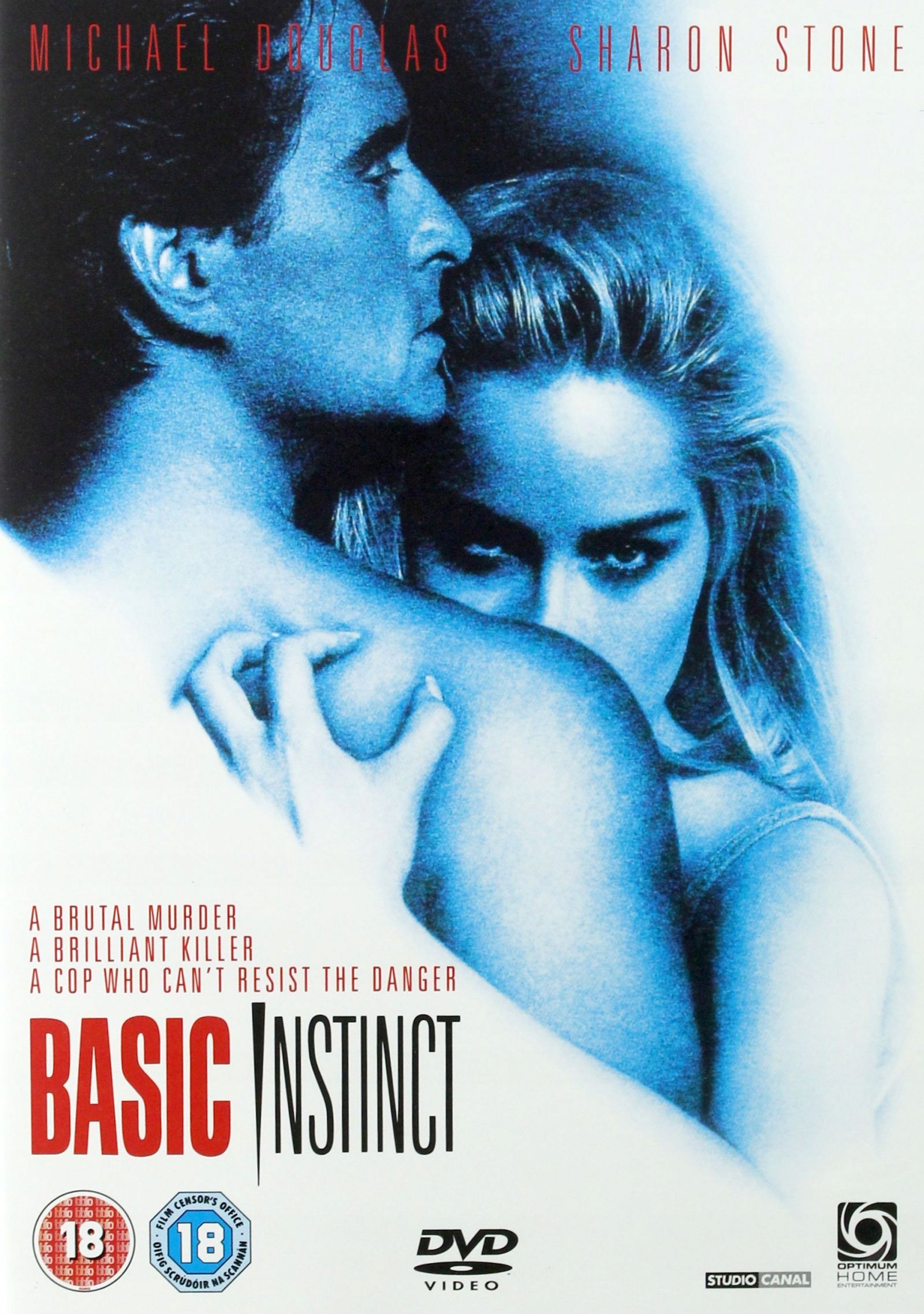 Basic Instinct (DVD)