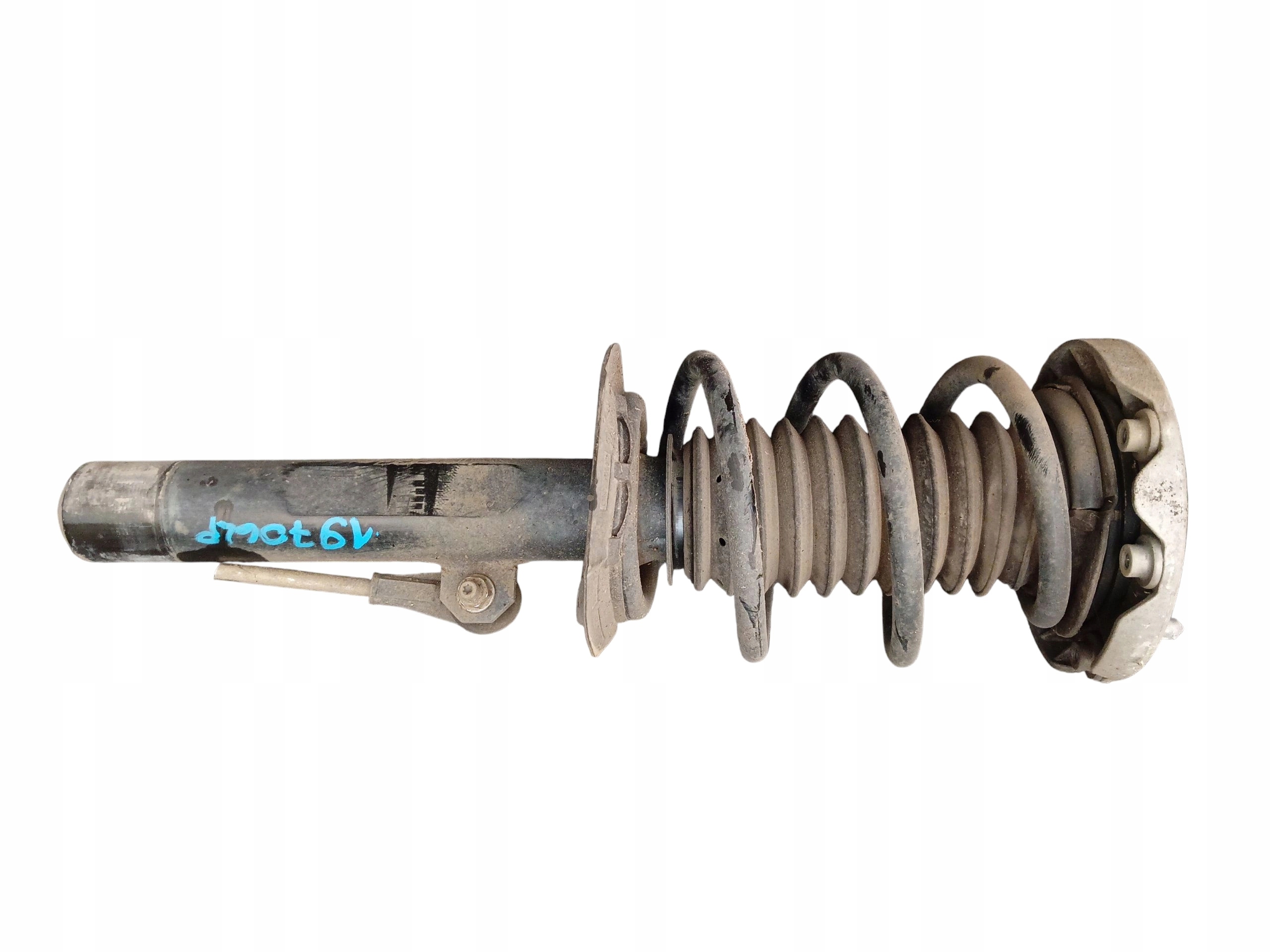 shock absorber left front front BMW X2 F39 6888465