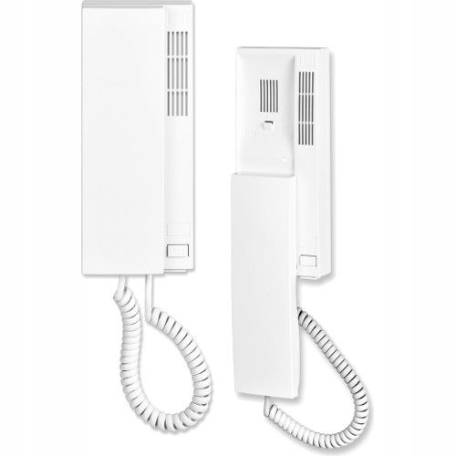 

INS-UP720BX Unifon cyfrowy z magnetyczną słuchawką
