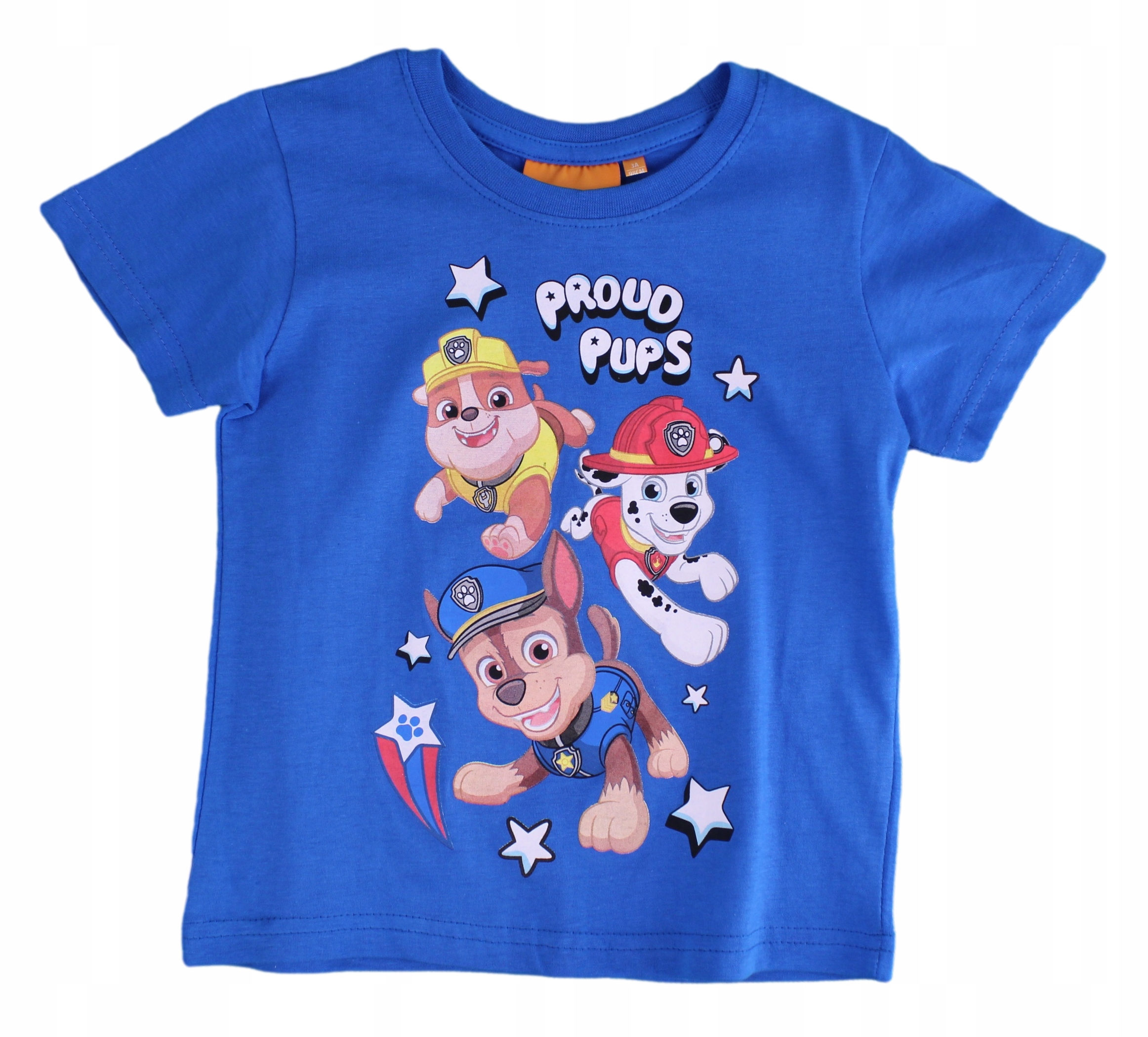 

T-shirt koszulka bluzka 110 cm Psi Patrol 5 lat