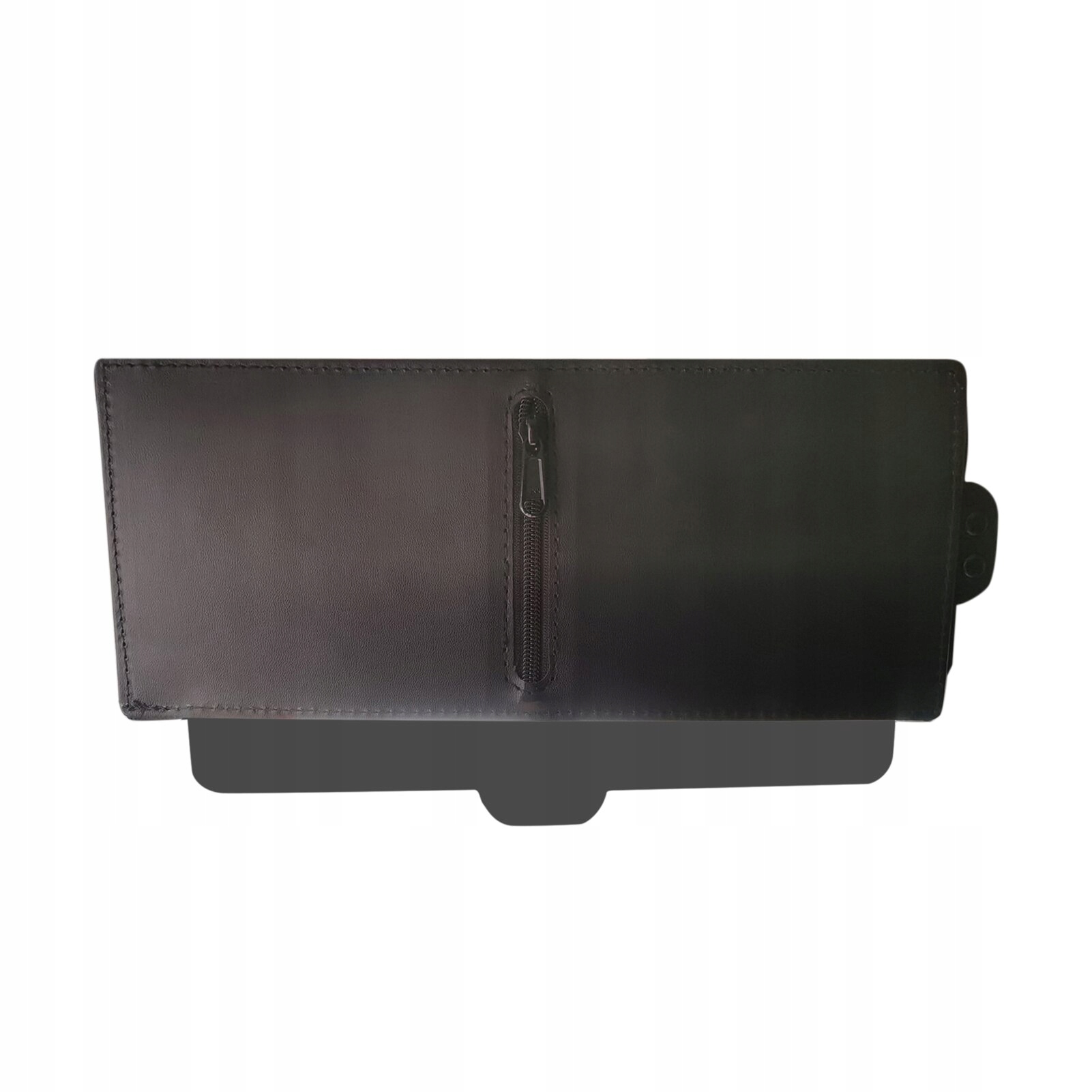 Розширення козирка на блискавці для сонцезахисного козирка