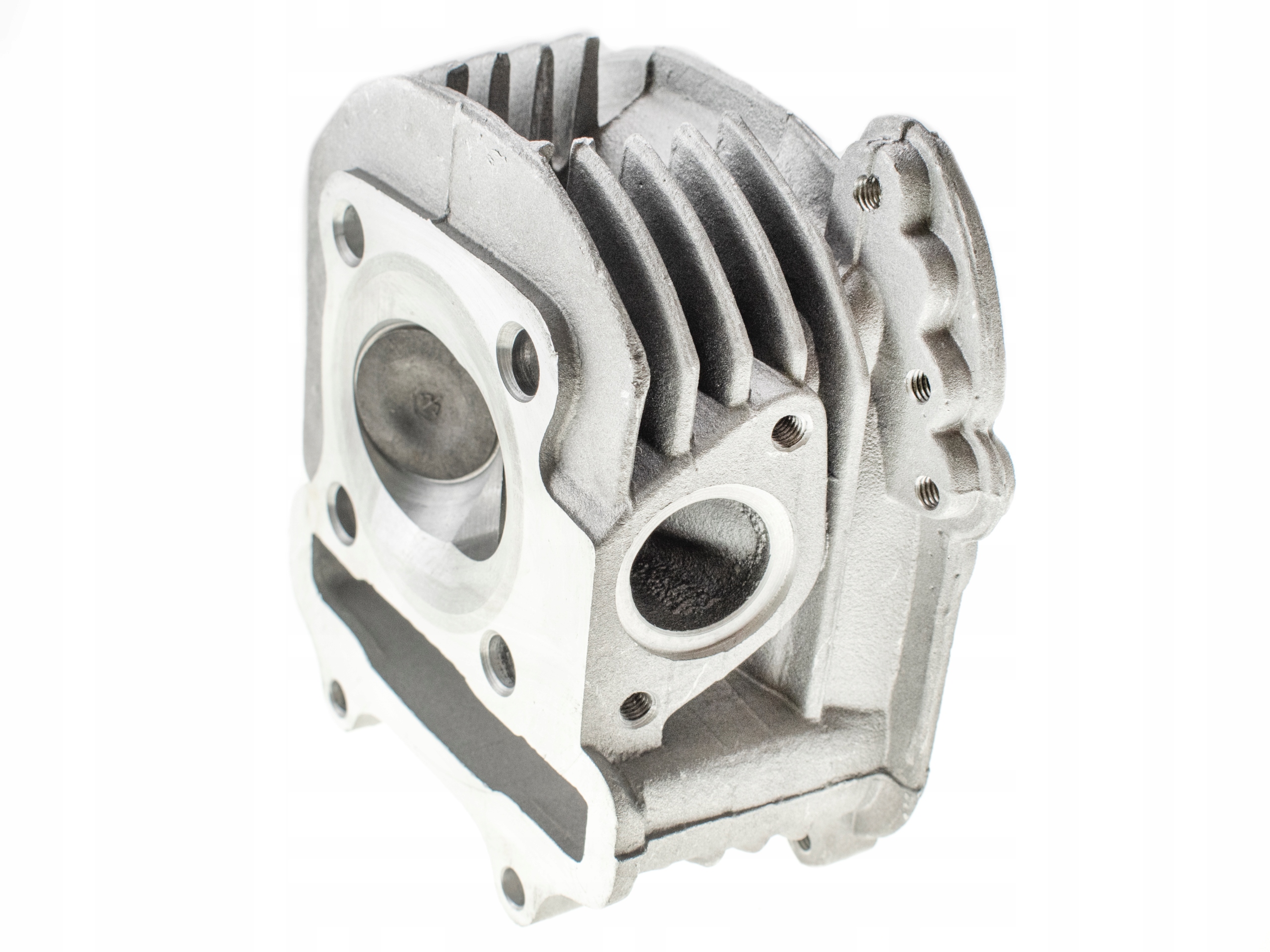 

Głowica do skutera 4T GY6 150cc 152QMJ