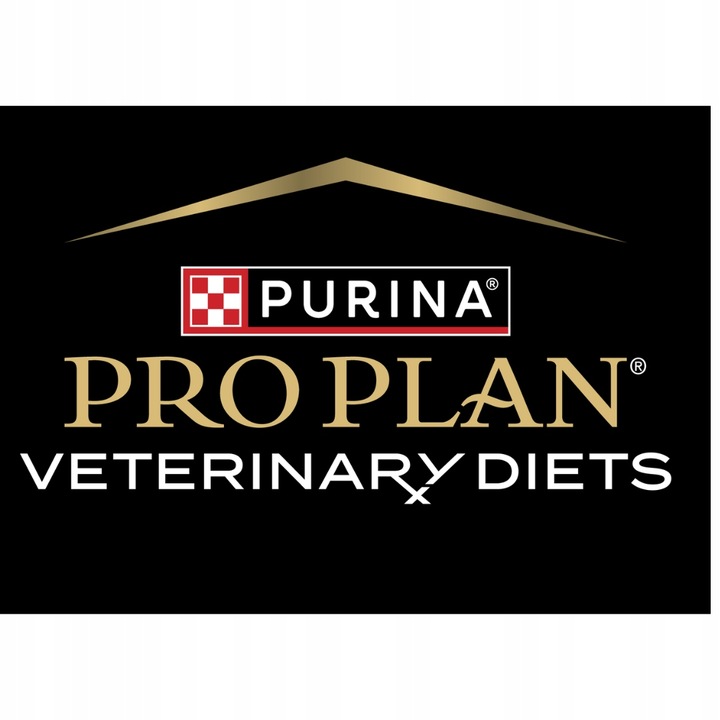 Purina Pro Plan Veterinární diety Drm Dermatóza 12kg