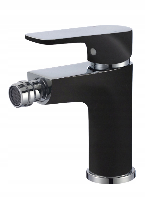 Bateria bidetowa SENJA chrom