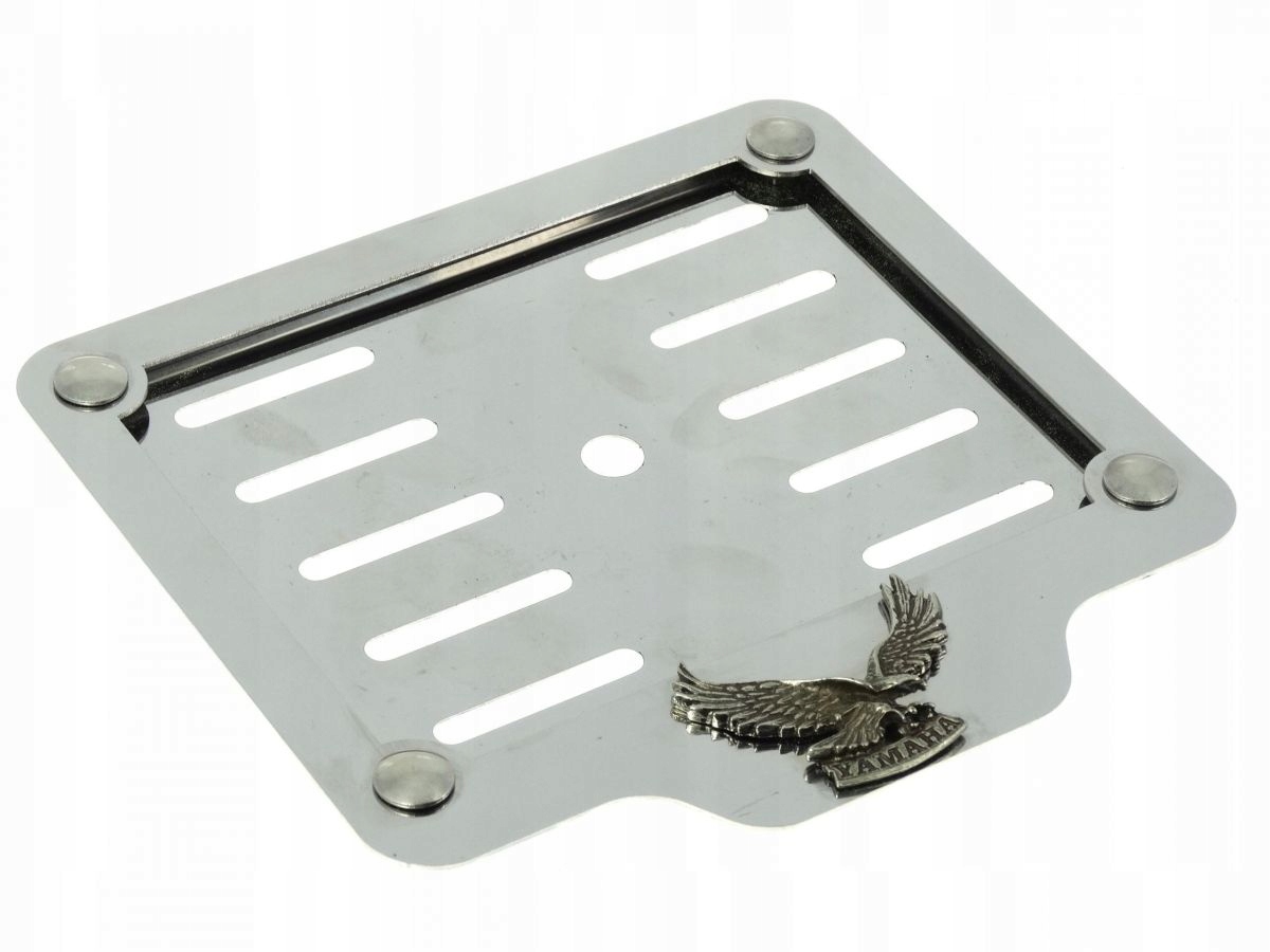RAMKA POD TABLICE REJESTRACYJNA YAMAHA ORZEL