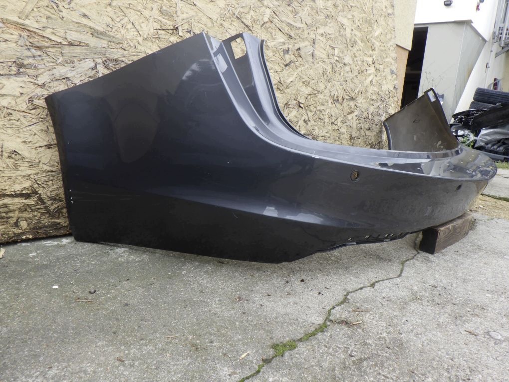 OPEL INSIGNIA A KOMBI bumper rear rear part