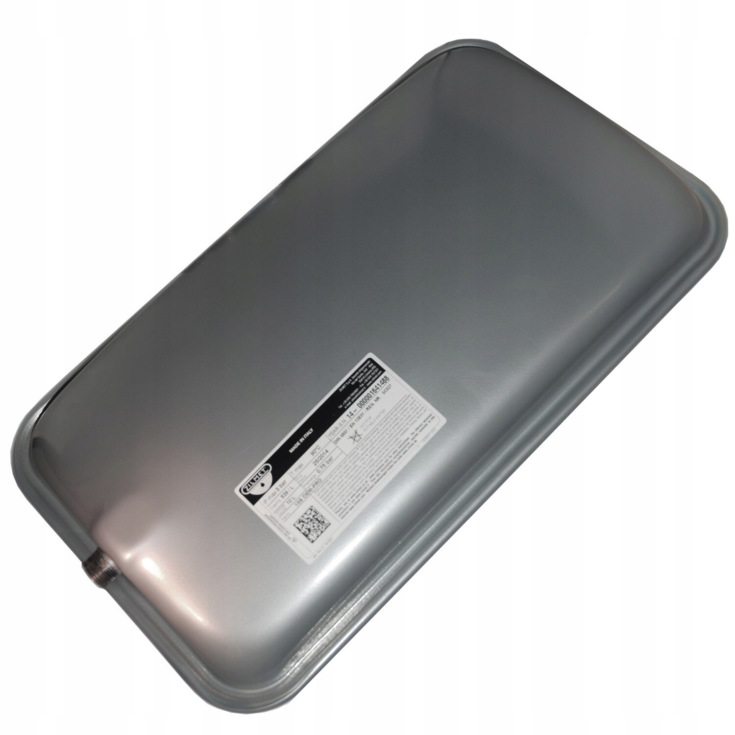 Naczynie wyrównawcze 10L Vaillant 181051