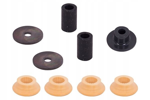 Sada Sada Odpružení Kabiny Scania Sem Lastik Sem 16136