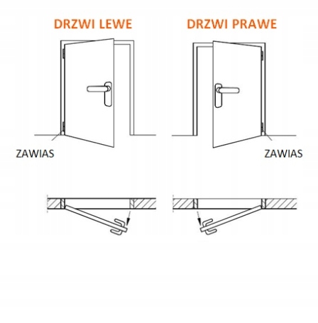 OŚCIEŻNICA STAŁA SOSNOWA BEZSĘCZNA STOLGEN OD RĘKI Maksymalna grubość muru 700 mm