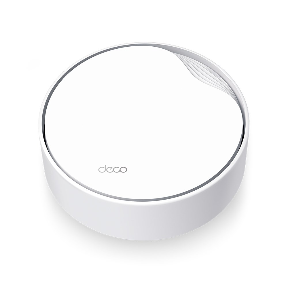 Access Point TP-Link Deco X50-PoE(1-pack) 802.11ax (Wi-Fi 6)
