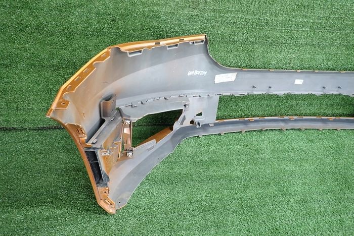 SKODA FABIA IV Frontstoßstange vorne