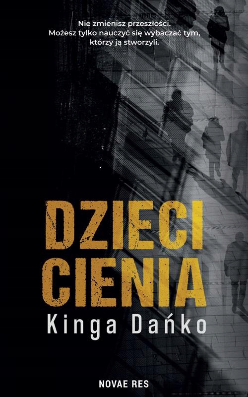 Dzieci Cienia, Kinga Dańko