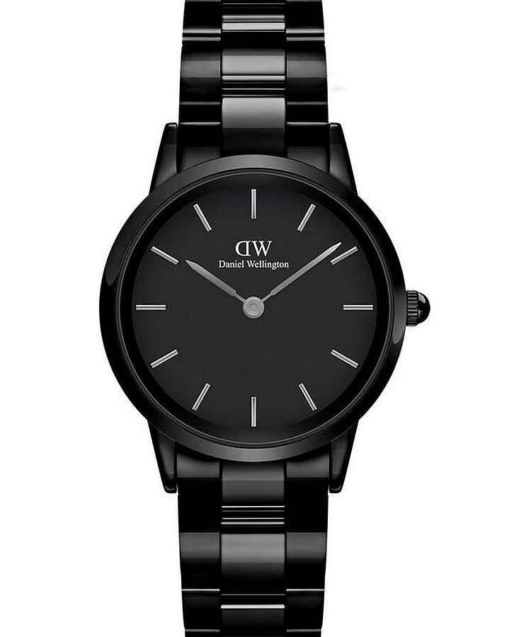Dámské hodinky Daniel Wellington Iconic Ceramic 32 DW-DW00100414