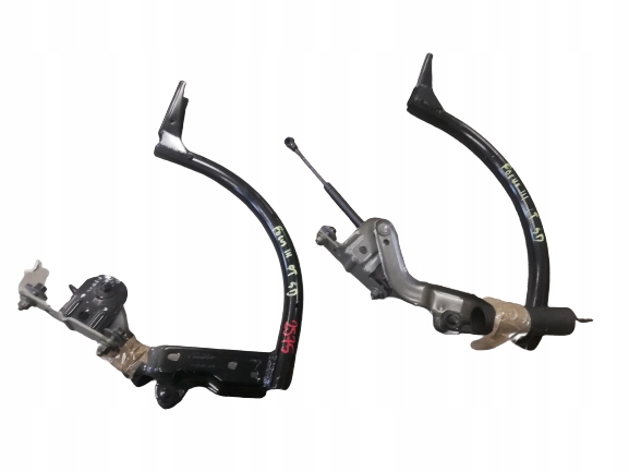 CM51-F42701-AG - ФОКУС MK3 III ПЕТЛЯ ПЕТЛИ ЗАСЛОНКИ ЗАДНЯЯ КРЫШКА 2016