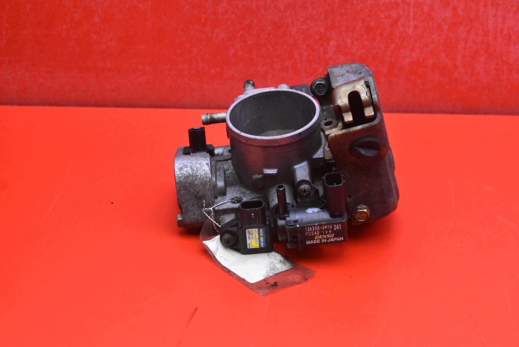 Valvola a farfalla 136800-1890 HONDA STREAM 1 e 2.0 e-VTEC 156 KM 00-03