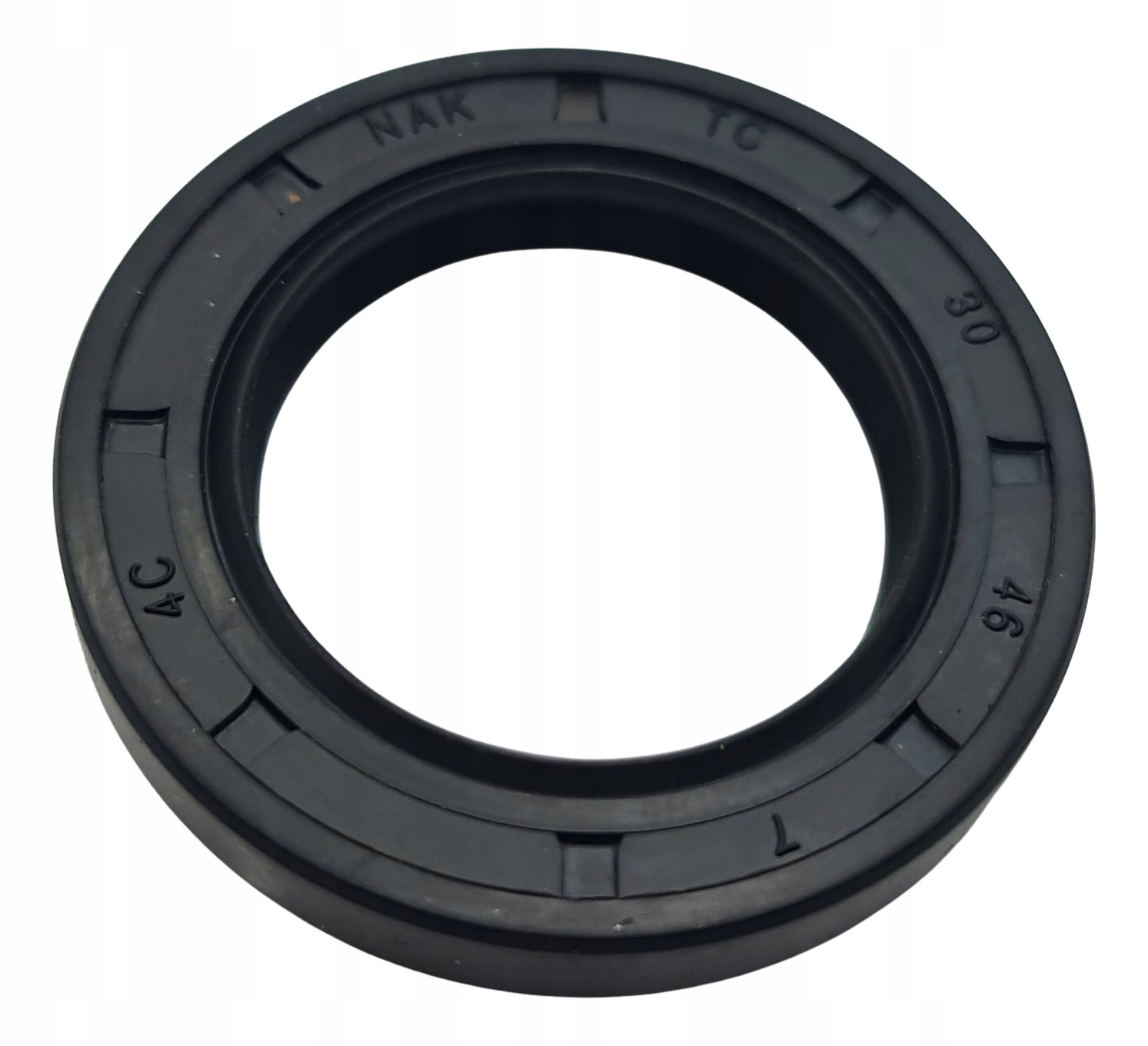 

Uszczelniacz 30x46x7 simmering 0180-062203 Cf Moto