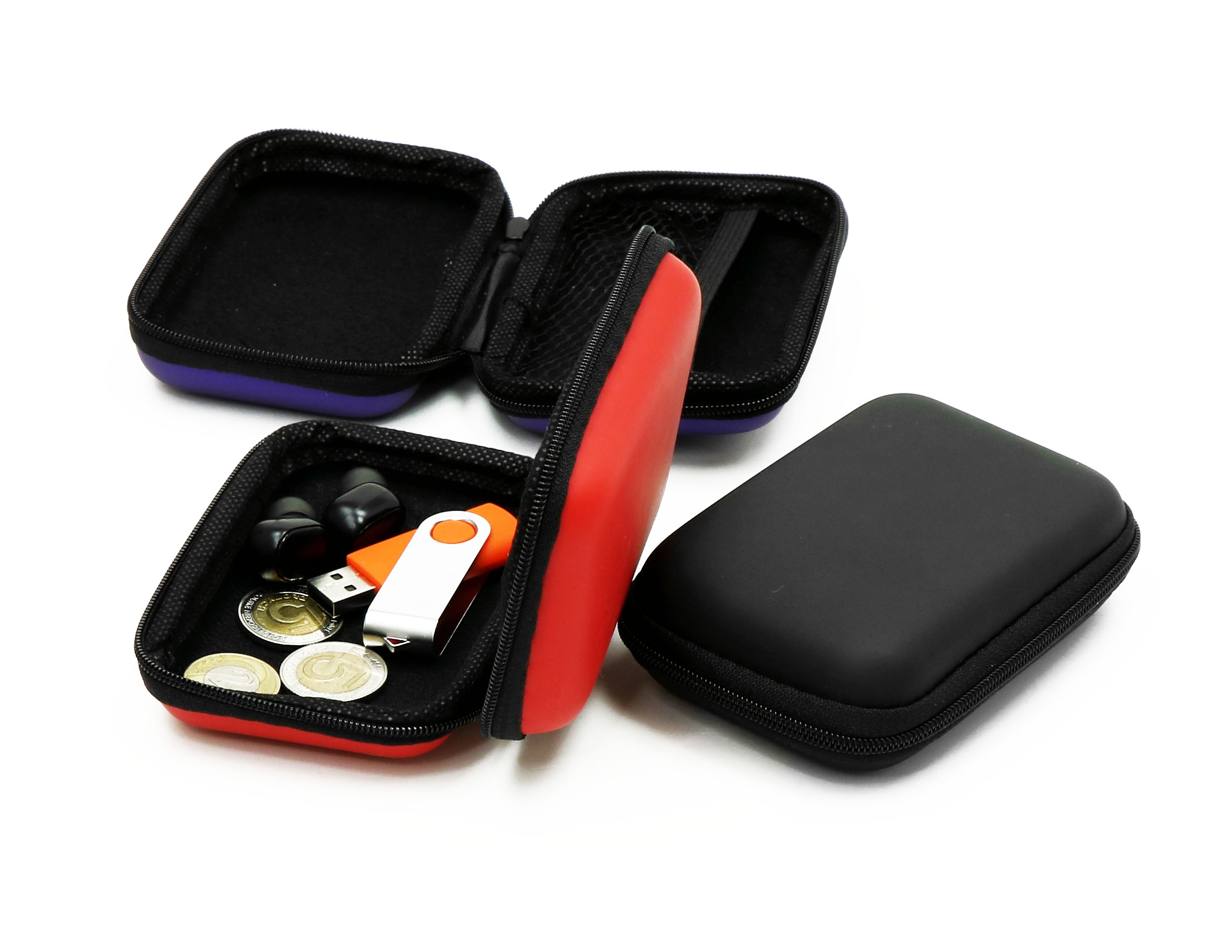 Etui pokrowiec Pojemnik na Drobiazgi Akcesoria Model Etui pokrowiec Pojemnik na Drobiazgi Akcesoria