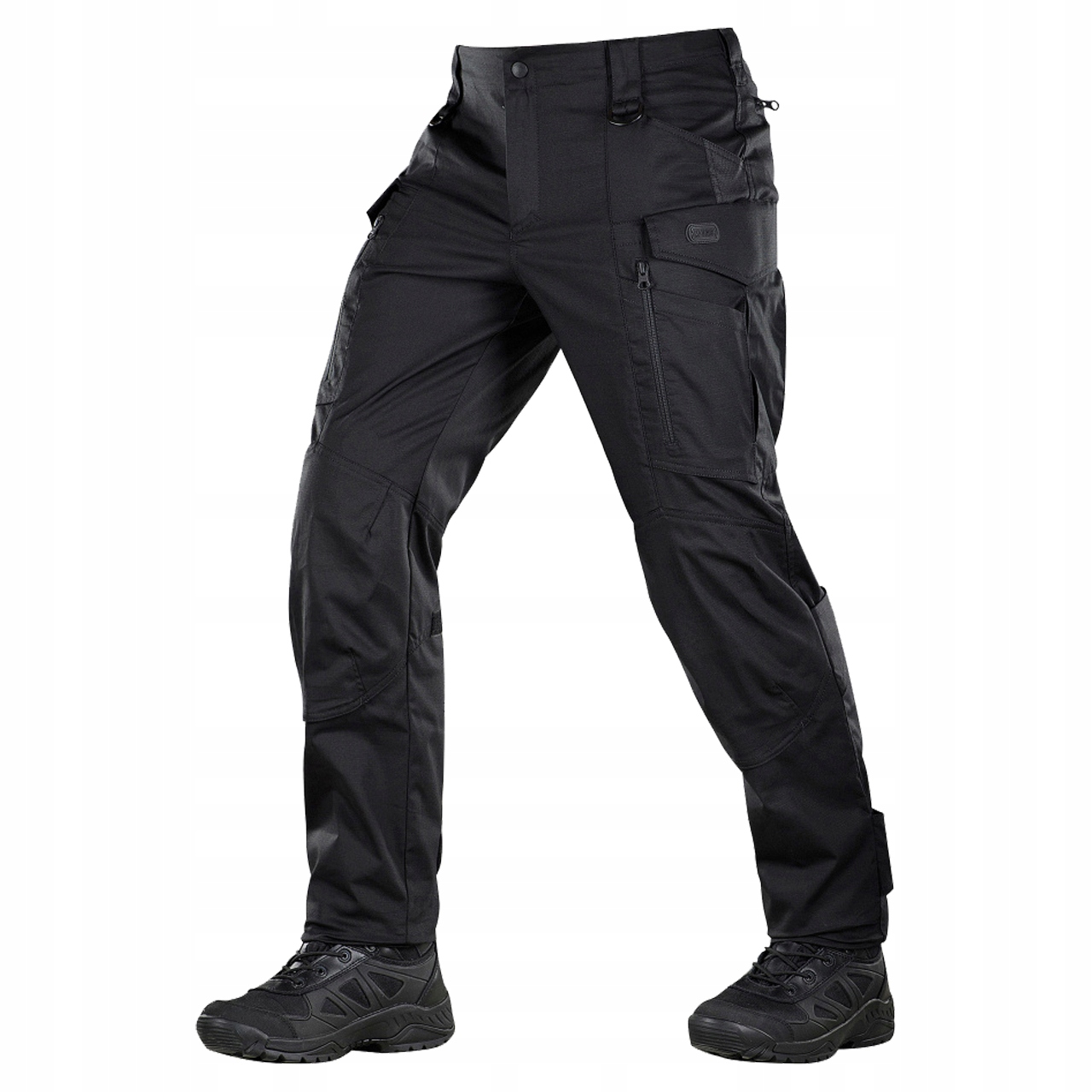 Pánské Taktické Kalhoty Army Conquistador Gen.i Flex M-tac Černé 34/32