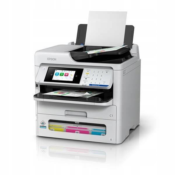 Epson WorkForce Pro EM-C800RDWF