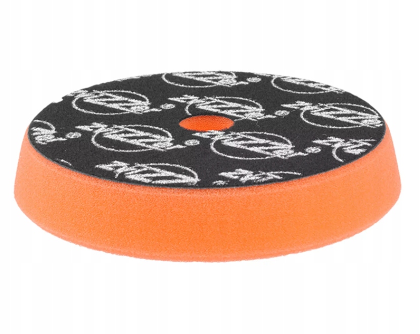 Zvizzer трапециевидная полировальная накладка one step 90/25/80 мм