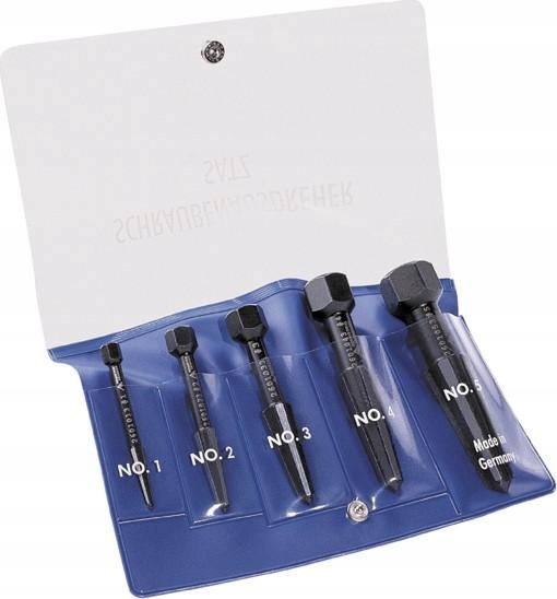 Sada náradia Rennsteig 471 901 3 5 ks