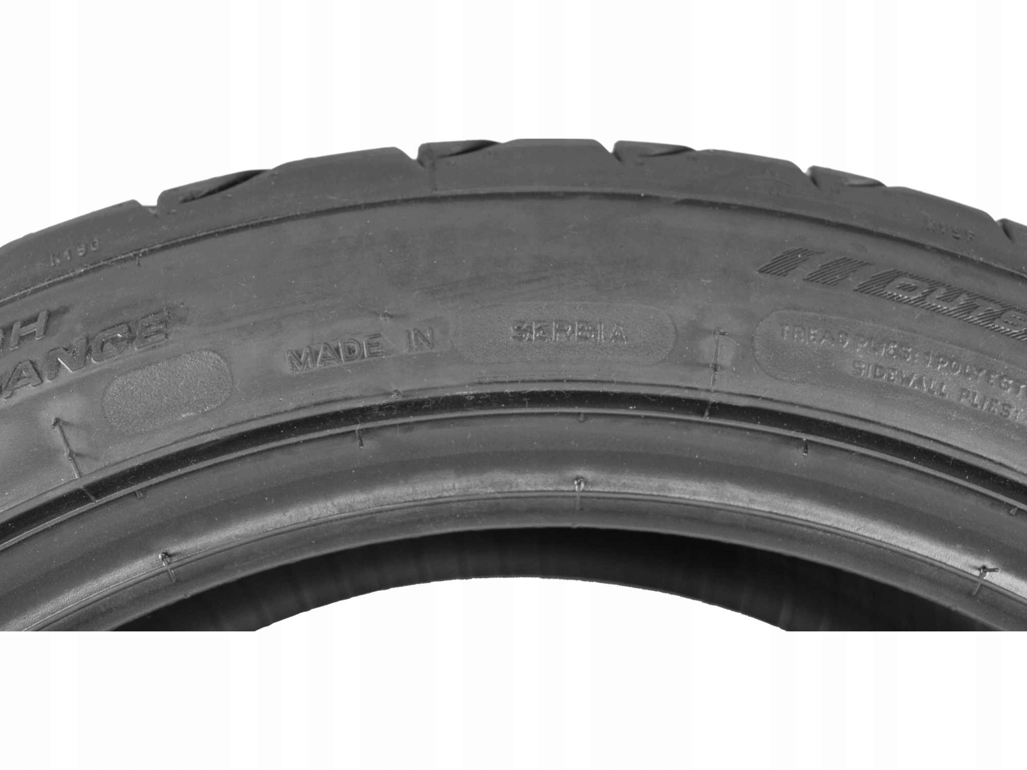 2 Opony letnie 225/45R17 KORMORAN UHP Ultra High Performance Model Ultra High Performance
