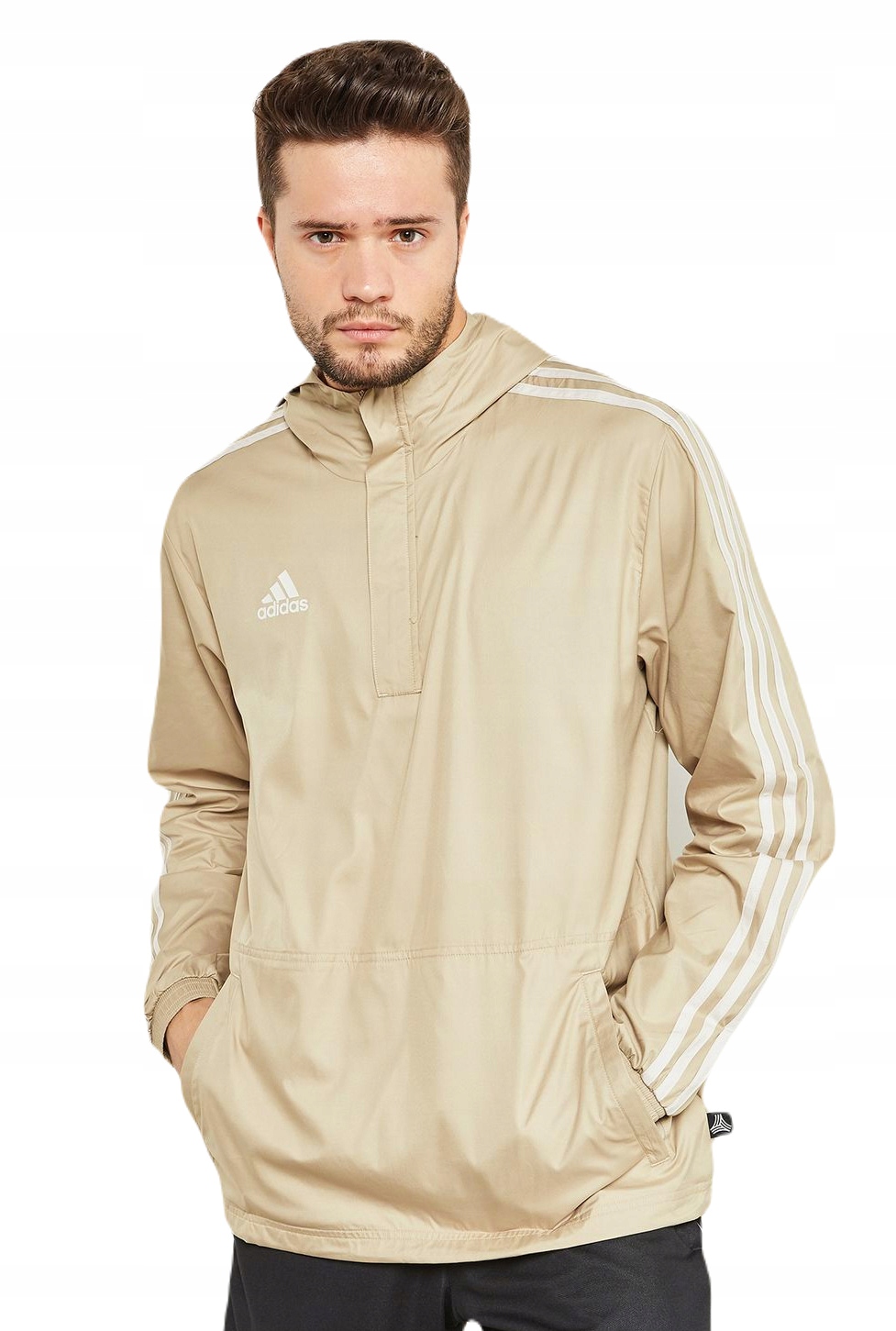 Kurtka męska Adidas Tango Windbreaker CG1825