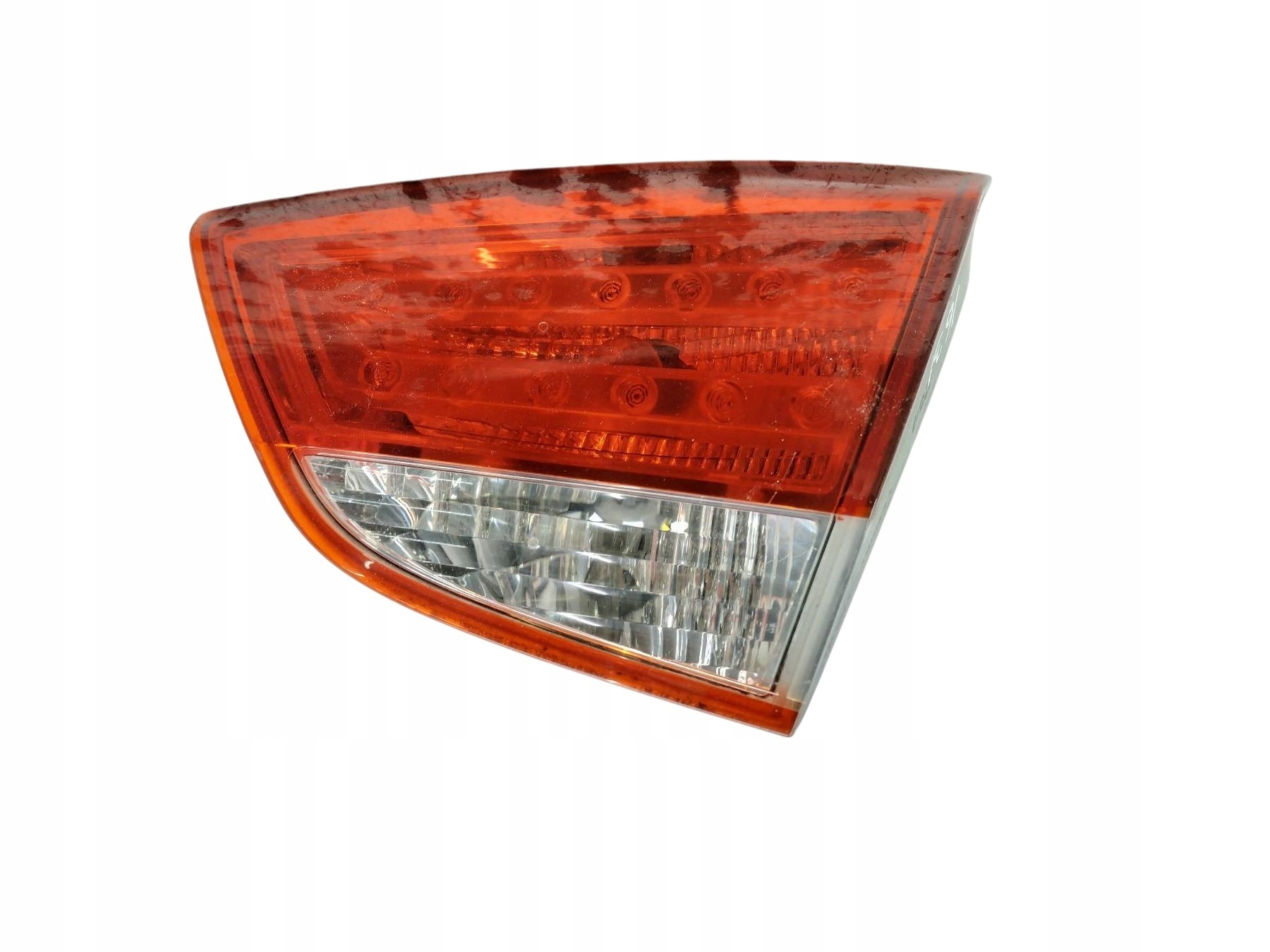 light rear part to the bonnet right EU Hyundai ix35 and (2009- )