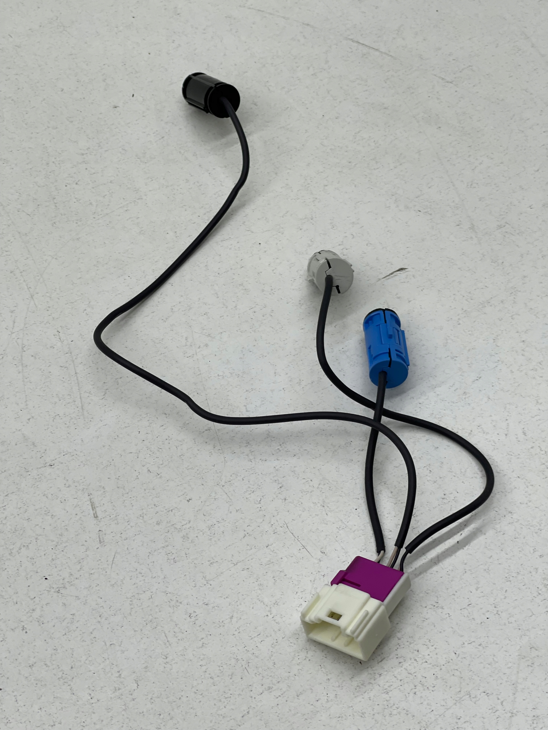 AUDI A7 A8 A6 C7 mikrofon BLUETOOTH