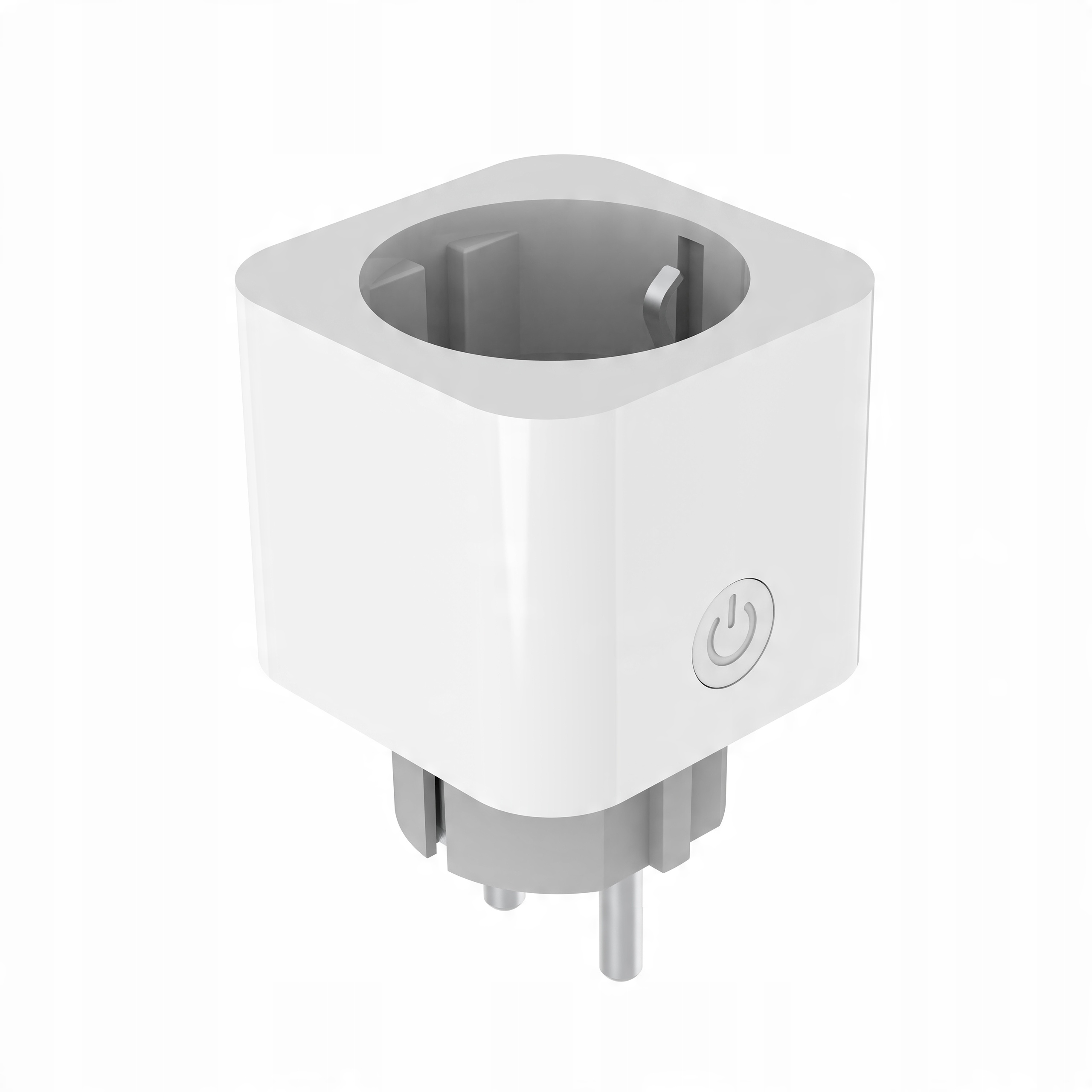 

Gniazdko WiFi inteligentne Tuya watomierz smart