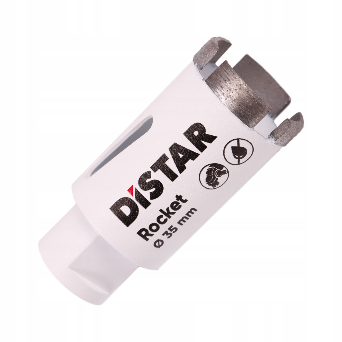 Korunka diamant Dds-w 35x45xM14 Rocket