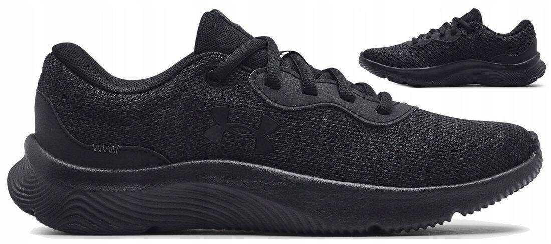 Dámské sportovní běžecké boty Under Armour