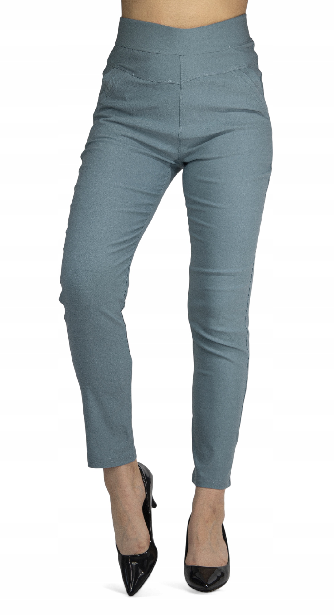 CYGARETKI RURKI ELEGANCKIE K100 M r.4XL/5XL Marka inna