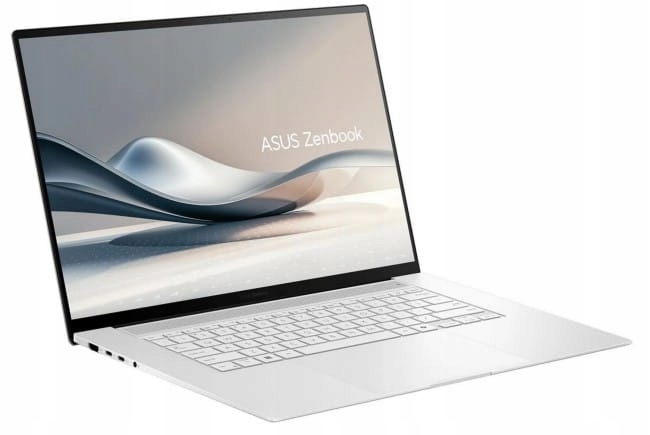 Asus ZenBook S 16 Oled UM5606KA-RK007W Ai 7 350 16" 3K 120Hz 24GB 1TB W11H