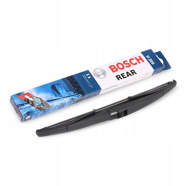

Bosch 3 397 011 630 H309 300mm 12" Wycieraczka Tył
