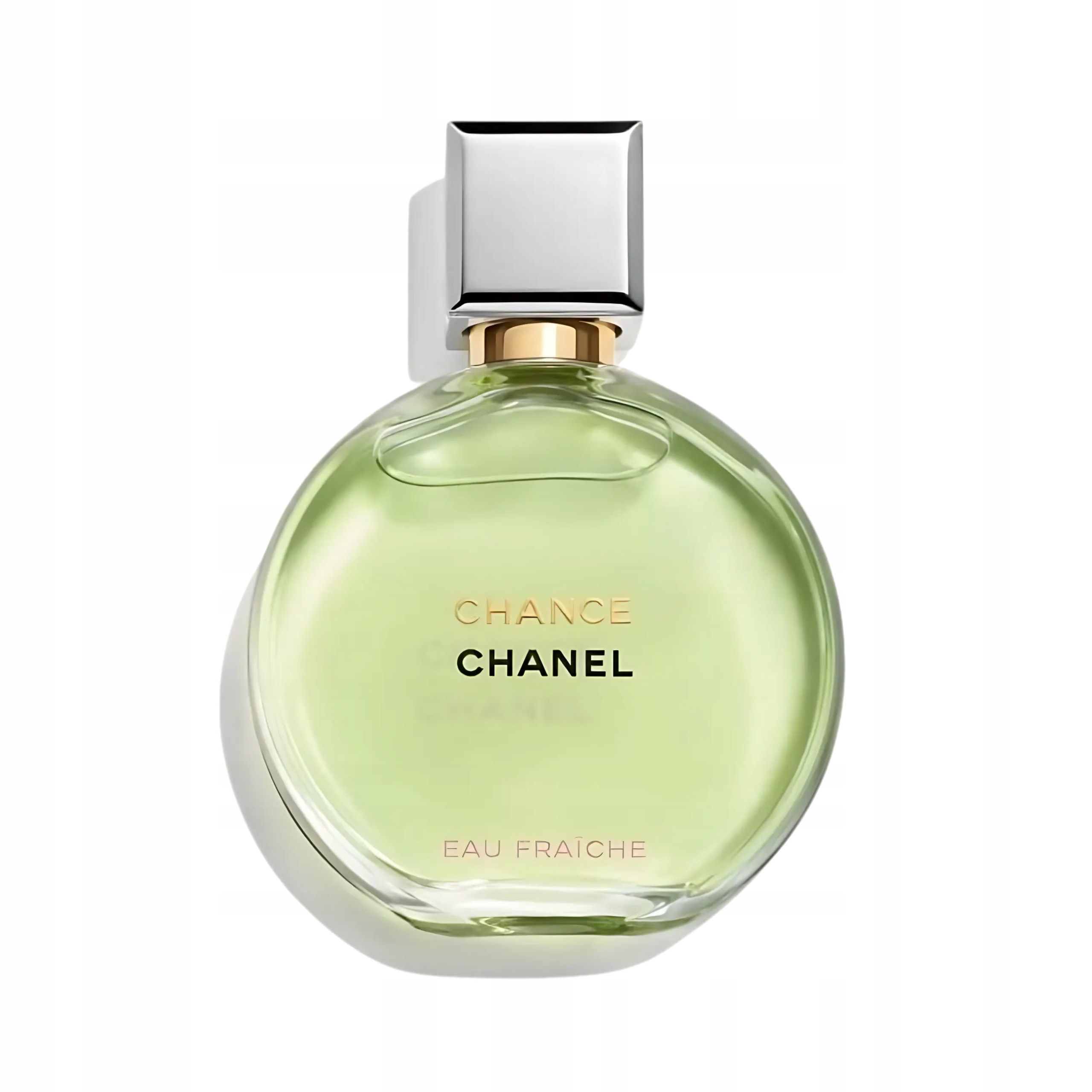 Chanel Chance Eau Fraiche Edt Toaletní voda pro ženy 35 ml