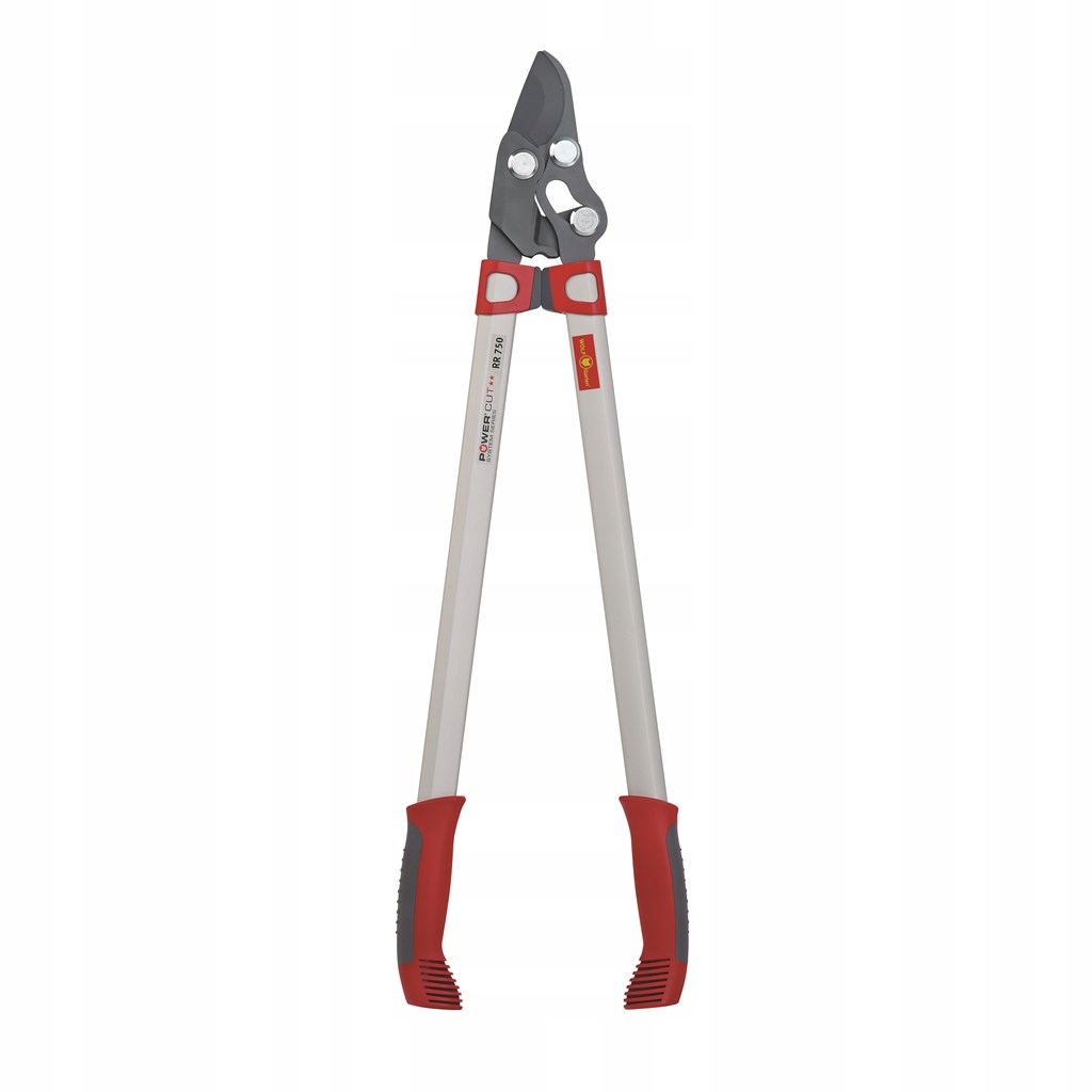 Nožnicové nožnice Wolf Garten Power Cut Rr 750 na presné strihanie konárov
