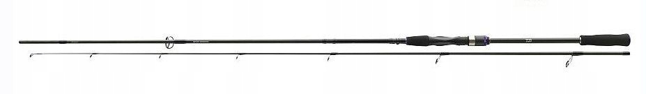 Wędka Daiwa Prorex Xr Spin 2,40m 70-135g