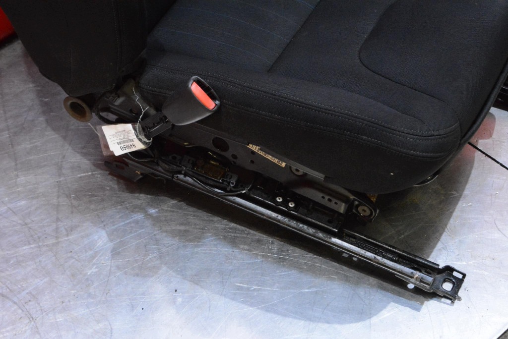 seat left driver´s airbag EU VOLVO S60 2 II 10-13